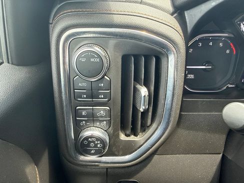 Used 2021 GMC Sierra 1500 AT4 AWD/4WD image 35