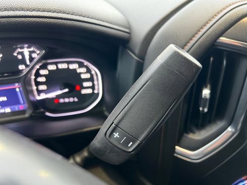 Used 2022 GMC Sierra 1500 AT4 image 38