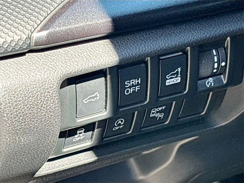 Used 2023 Subaru Forester Wilderness image 10