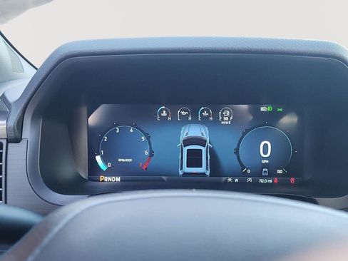 New 2025 Ford F150 STX w/ STX Black Appearance Package image 17