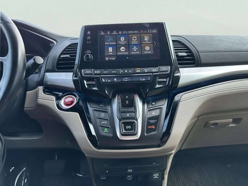 Used 2021 Honda Odyssey Touring image 42