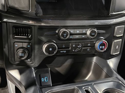 Used 2024 Ford F150 STX image 31