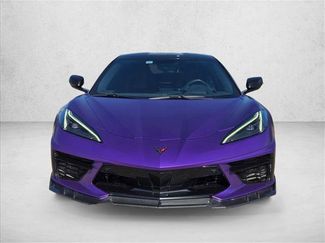 Used 2020 Chevrolet Corvette Stingray Preferred Cpe w/ 2LT Preferred Equipment Group video 2