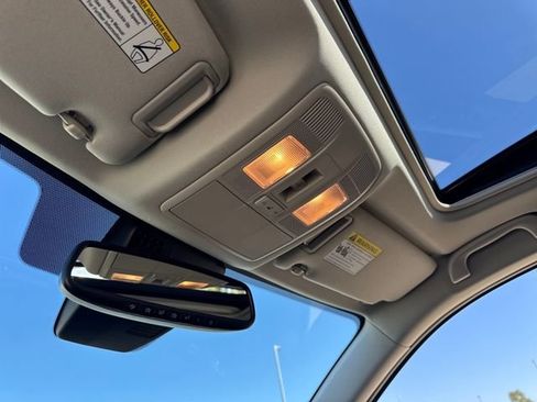 New 2025 MAZDA CX-5 Carbon Edition image 22