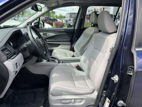 Used 2016 Honda Pilot EX-L image 21