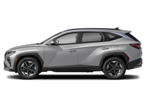 New 2026 Hyundai Tucson SEL image 6