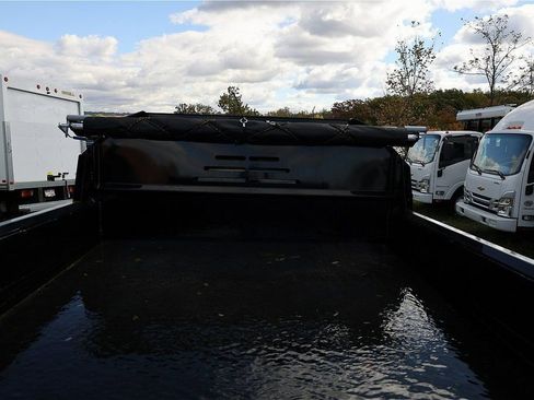 New 2025 Chevrolet Silverado 3500 W/T w/ WT Convenience Package AWD/4WD image 9