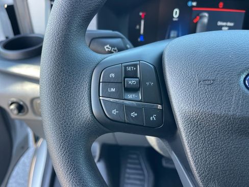 New 2026 Ford Transit 350 148 High Roof Extended w/ Load Area Protection Package image 14