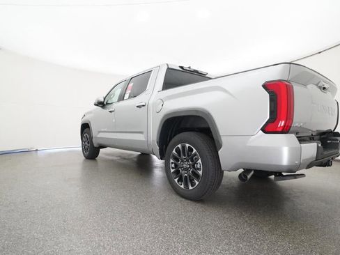 New 2026 Toyota Tundra Limited image 21