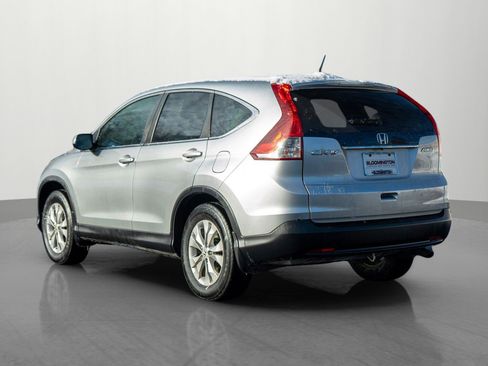 Used 2014 Honda CR-V EX image 5