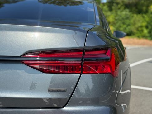 Used 2020 Audi A6 3.0T Prestige w/ Prestige Package AWD/4WD image 24