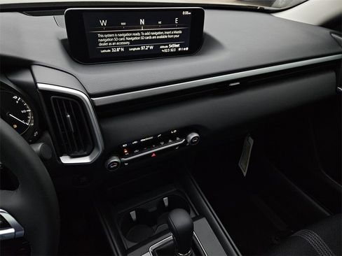 New 2026 MAZDA CX-50 Meridian Edition w/ Weather Package image 17