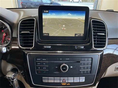 Used 2017 Mercedes-Benz GLE 350 4MATIC image 15