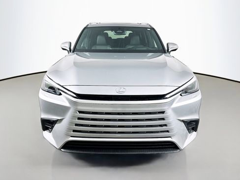 New 2026 Lexus TX 350 AWD w/ Technology Package image 2