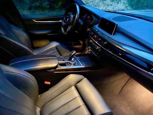 Used 2017 BMW X5 sDrive35i image 15