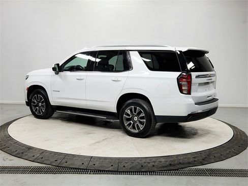 Used 2021 Chevrolet Tahoe LT image 5