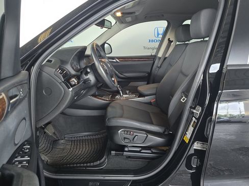 Used 2017 BMW X3 sDrive28i image 18