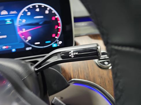 New 2026 Mercedes-Benz C 300 4MATIC Sedan image 25