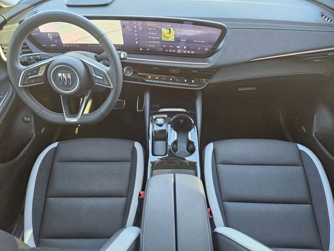New 2025 Buick Envision Sport Touring image 19