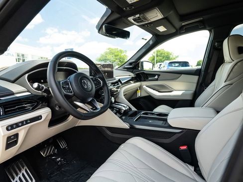 New 2026 Acura MDX A-Spec image 27