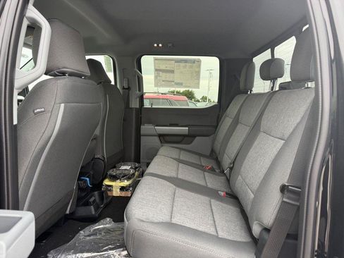 New 2026 Ford F250 XL w/ STX Appearance Package AWD/4WD image 5