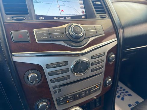 Used 2019 INFINITI QX80 Luxe RWD image 28