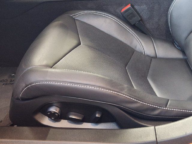 Used 2024 Chevrolet Corvette Stingray Preferred Cpe w/ Z51 Performance Package RWD image 26