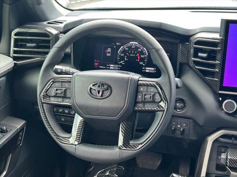 Certified 2026 Toyota Tundra Limited w/ Power Package AWD/4WD image 42
