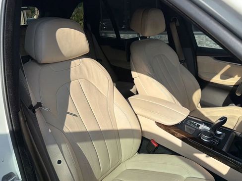 Used 2017 BMW X5 xDrive35i AWD/4WD image 15