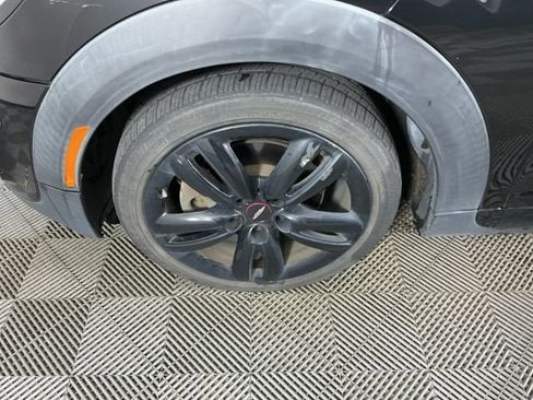 Used 2015 MINI Cooper S FWD image 9