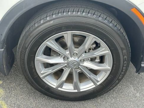 Used 2023 Honda CR-V EX-L image 14