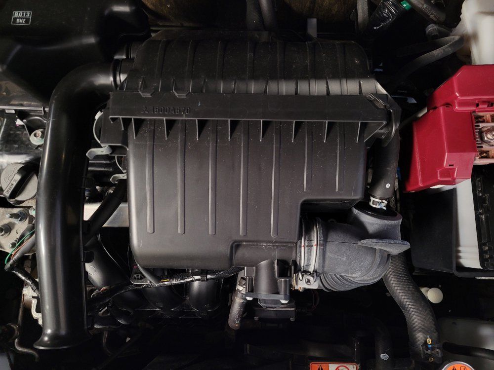 Used 2024 Mitsubishi Mirage ES FWD image 30