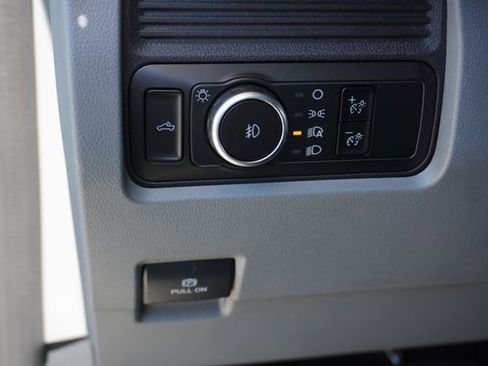 New 2026 Ford F450 XLT AWD/4WD image 37