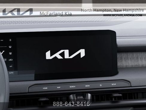 New 2027 Kia Telluride X-Line SX Prestige AWD/4WD image 20