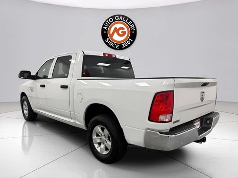 Used 2020 RAM 1500 Tradesman w/ Popular Equipment Group RWD image 5