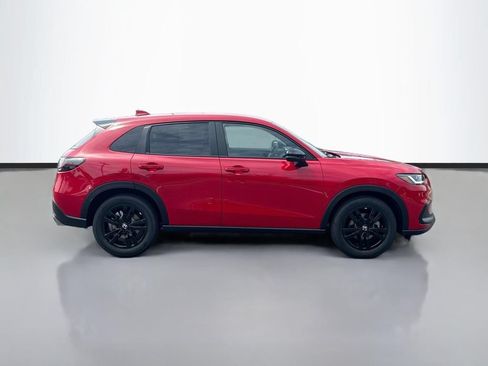Used 2026 Honda HR-V Sport image 9