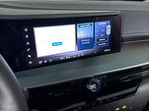 Certified 2025 Nissan Murano SL AWD/4WD image 16