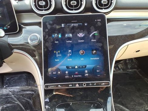 Used 2022 Mercedes-Benz C 300 4MATIC Sedan w/ Exclusive Trim Package image 27