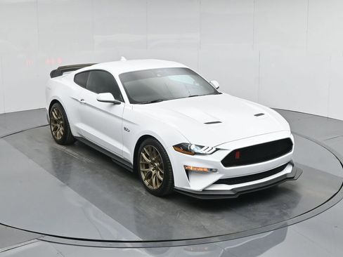 Used 2022 Ford Mustang GT w/ Equipment Group 301A image 41