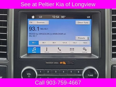 Used 2019 Ford Expedition XLT w/ Equipment Group 201A RWD image 26