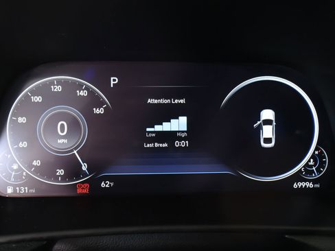 Used 2023 Hyundai Sonata SEL w/ Convenience Package FWD image 4