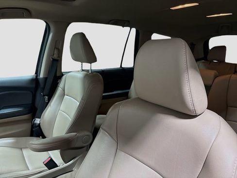 Used 2019 Honda Pilot EX-L image 20