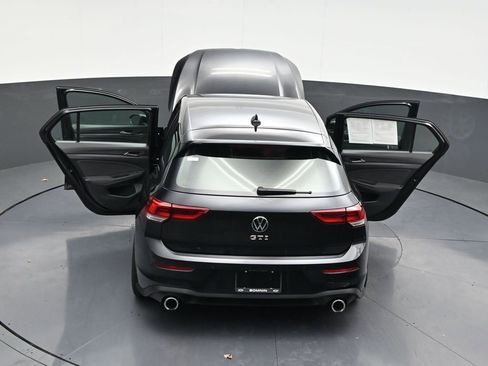 Used 2022 Volkswagen GTI S image 35