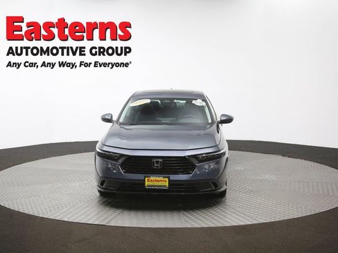 Used 2024 Honda Accord EX-L image 54