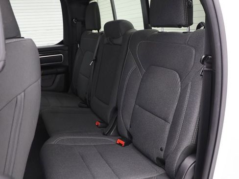 Used 2019 RAM 1500 Big Horn image 15