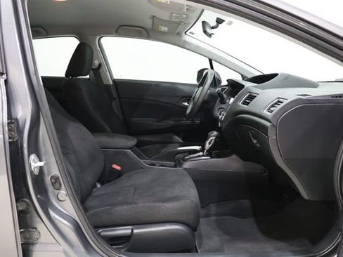 Used 2013 Honda Civic LX image 35