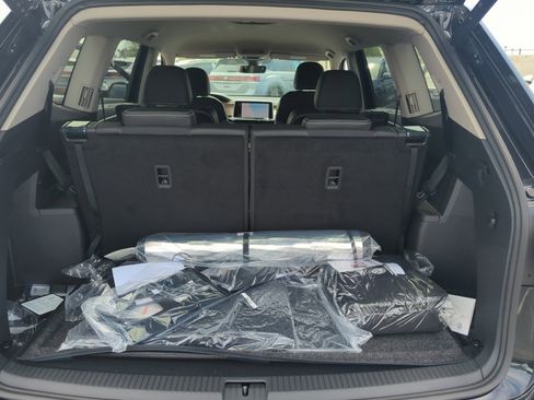 New 2026 Volkswagen Atlas SE image 31