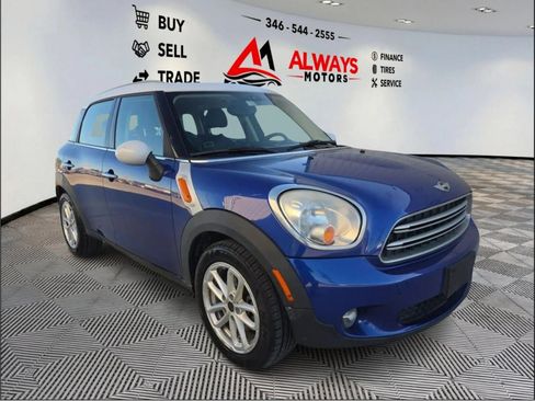 Used 2015 MINI Cooper Countryman FWD image 8