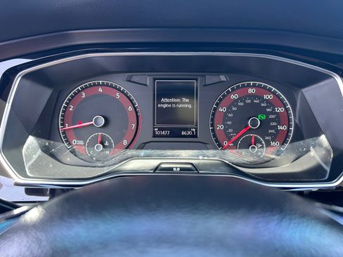 Used 2019 Volkswagen Jetta SE FWD image 11