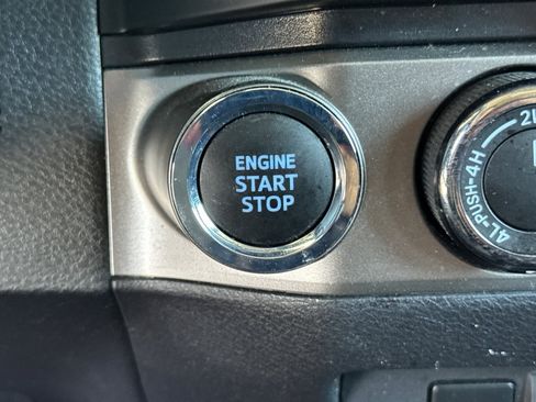 Used 2023 Toyota Tacoma 4x4 Double Cab w/ Trail Edition image 21